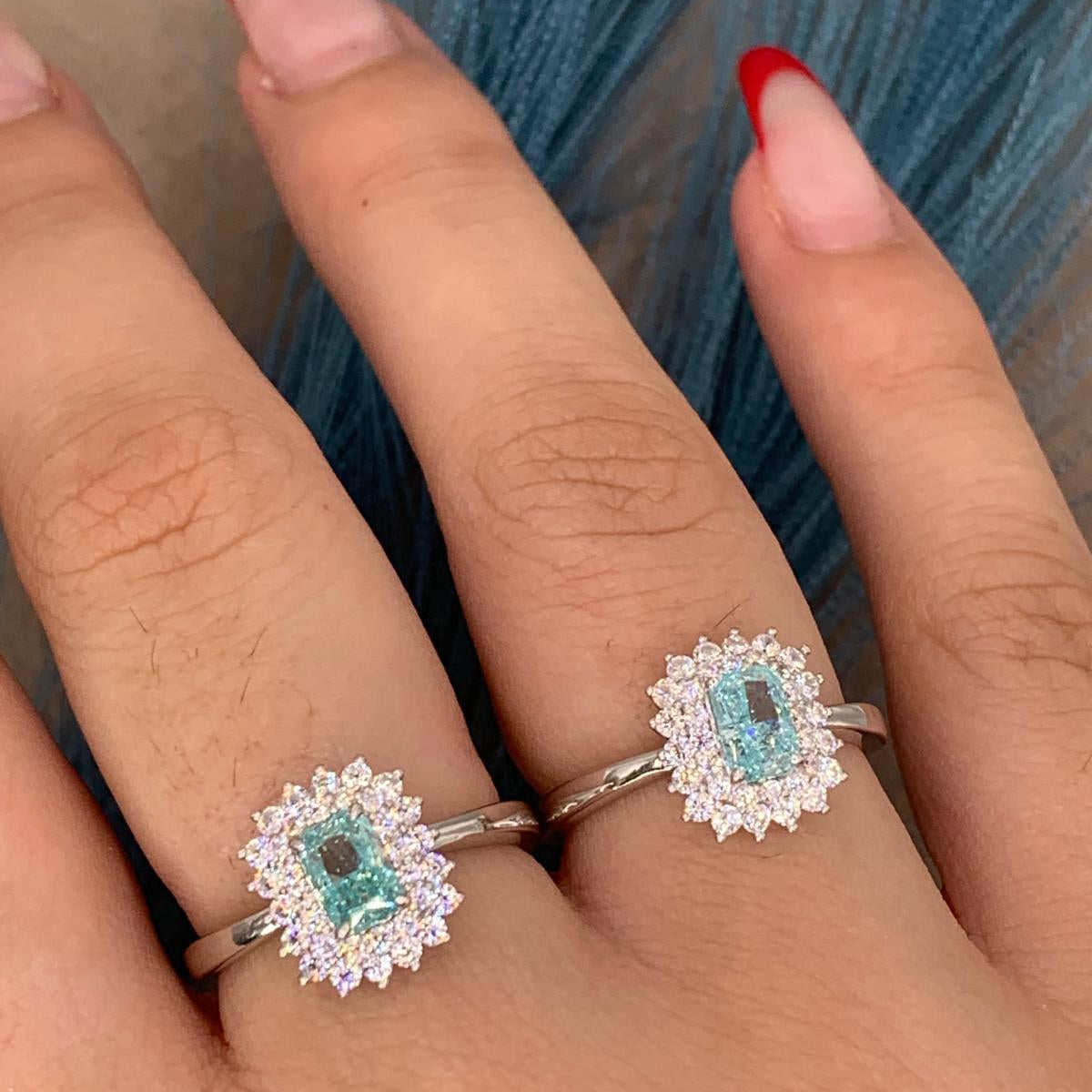 Anello lady beatrice fuoritutto