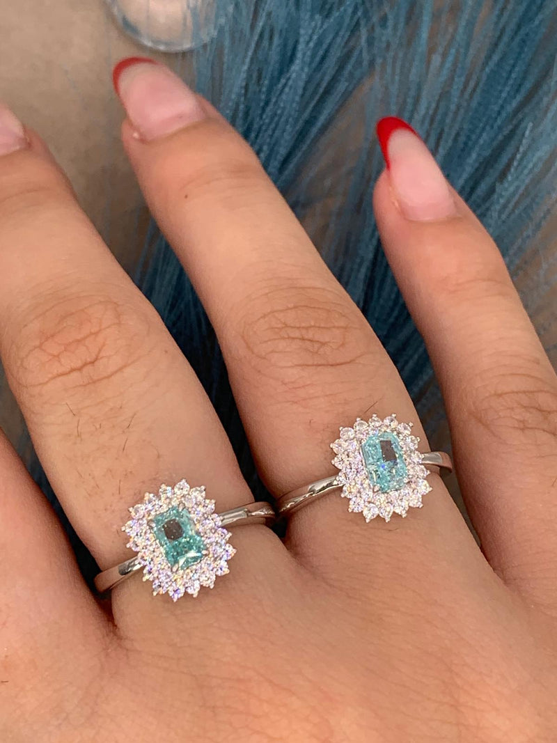 Anello lady beatrice fuoritutto