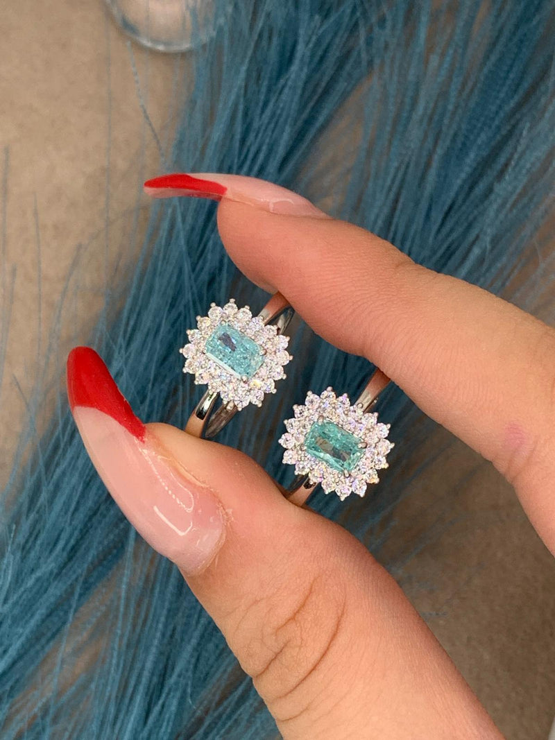 Anello lady beatrice fuoritutto