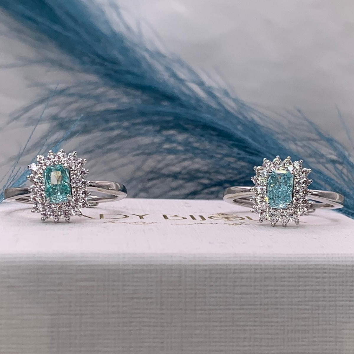 Anello lady beatrice fuoritutto