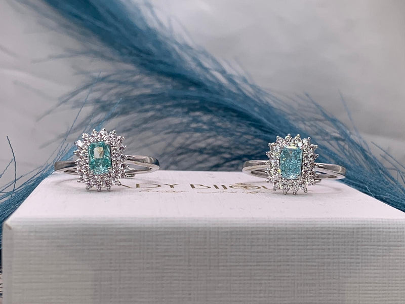 Anello lady beatrice fuoritutto