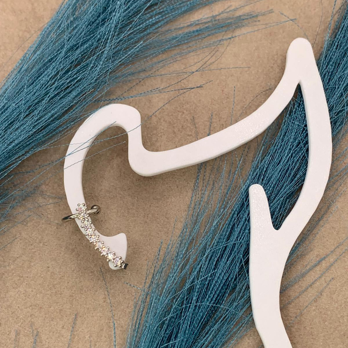Earcuff one