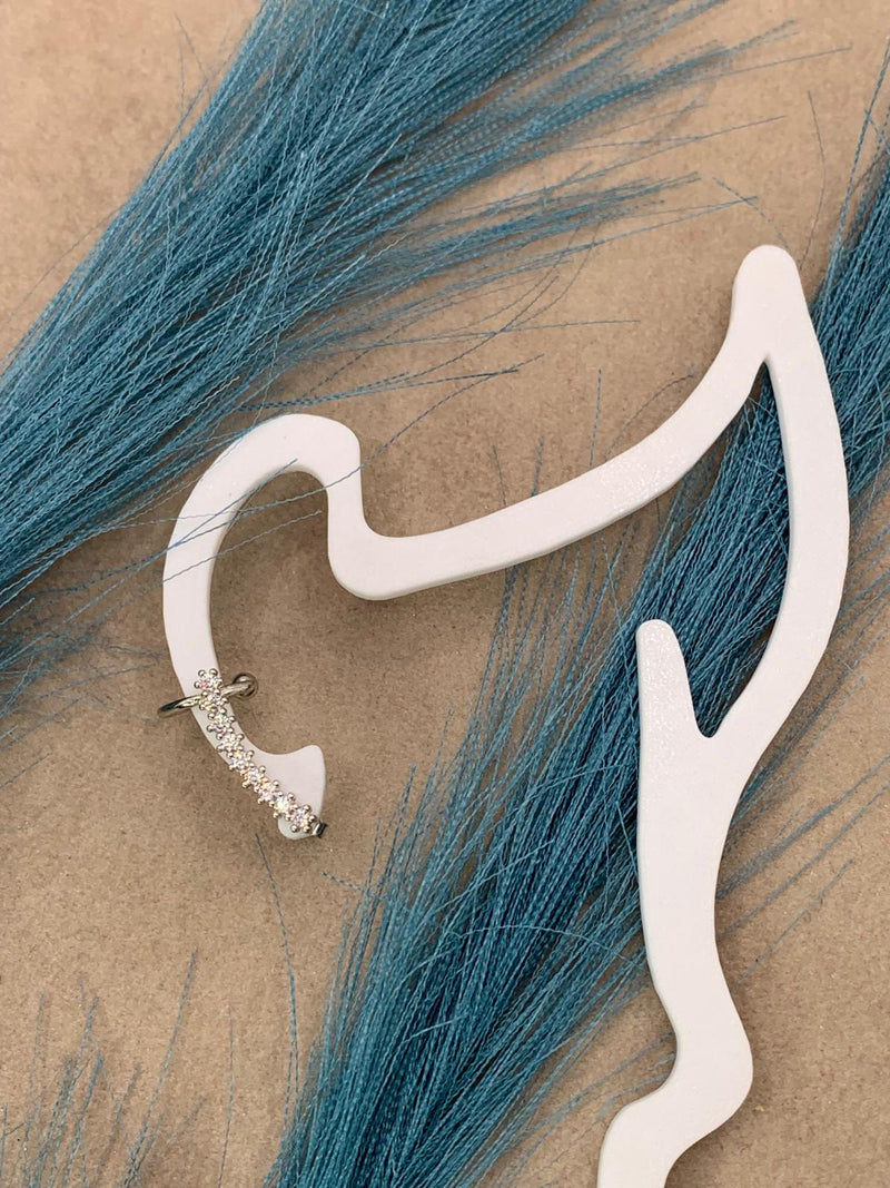Earcuff one