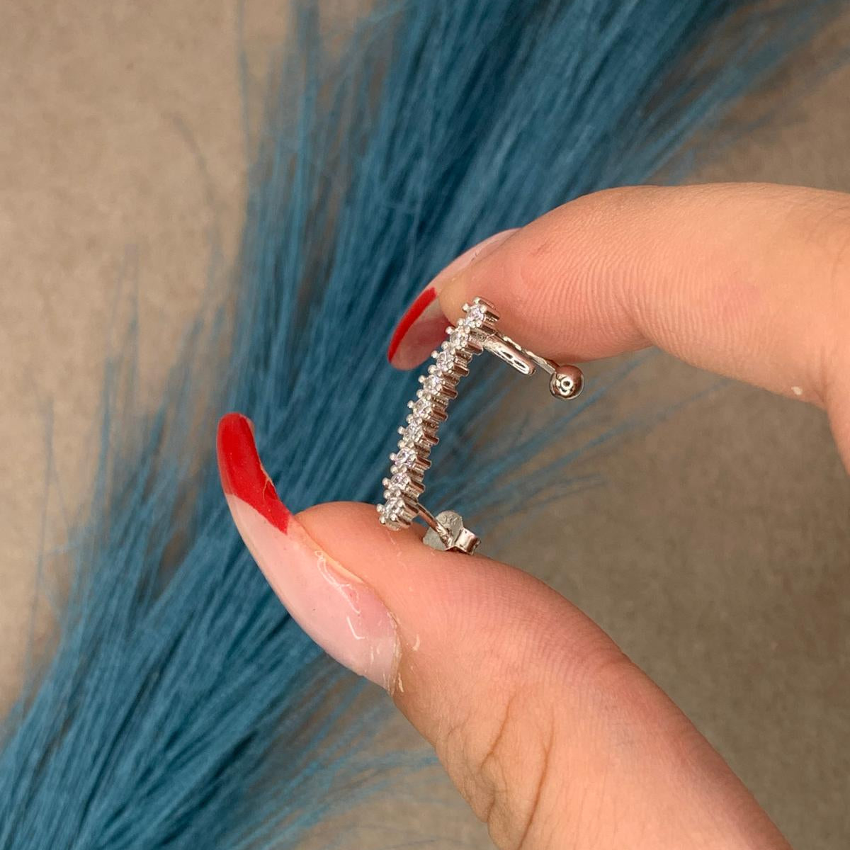 Earcuff one