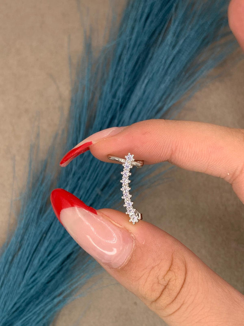 Earcuff one