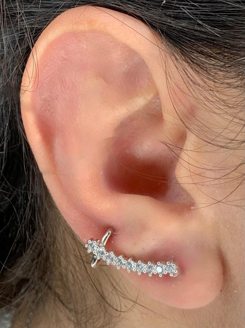 Earcuff one
