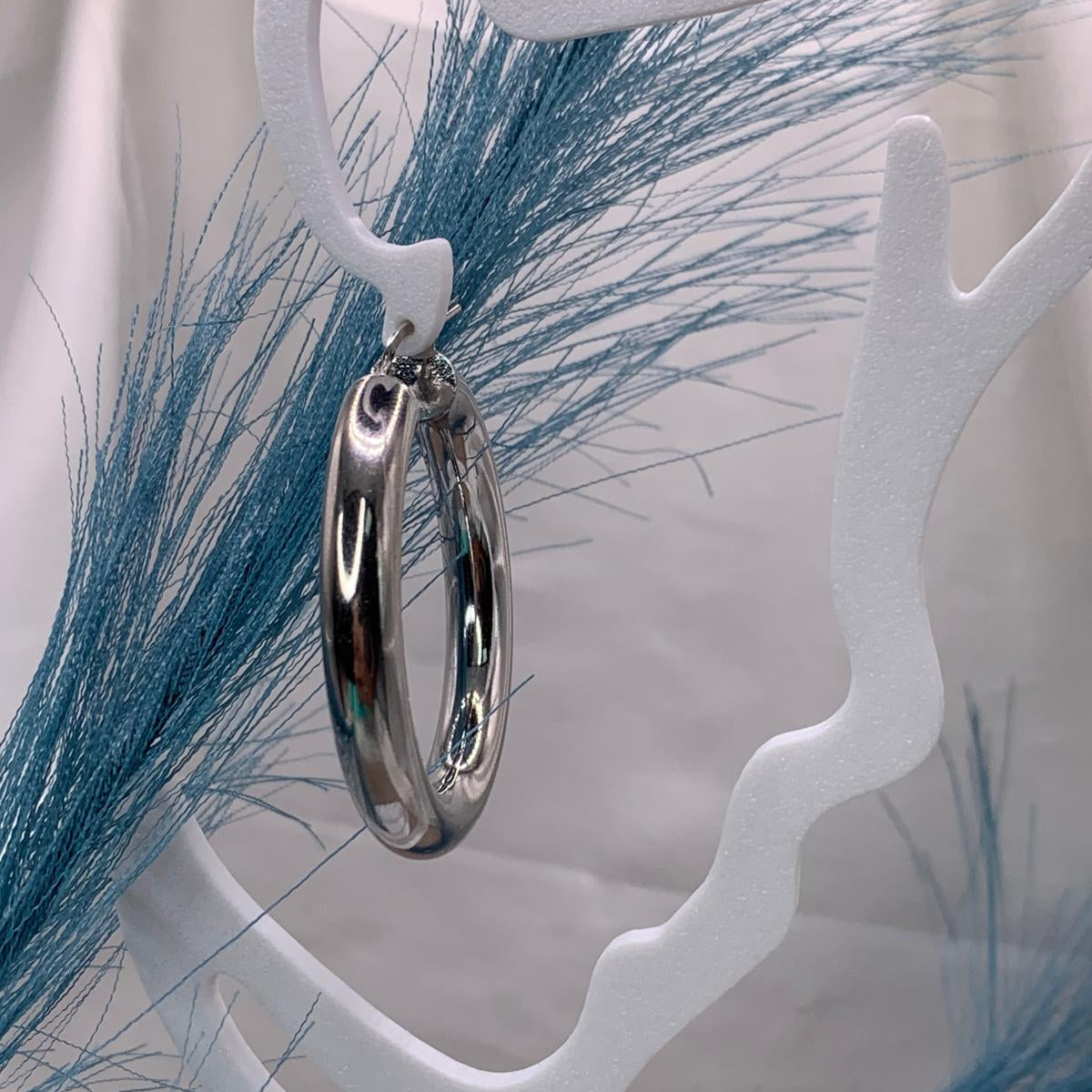 Cerchi tubolar silver
