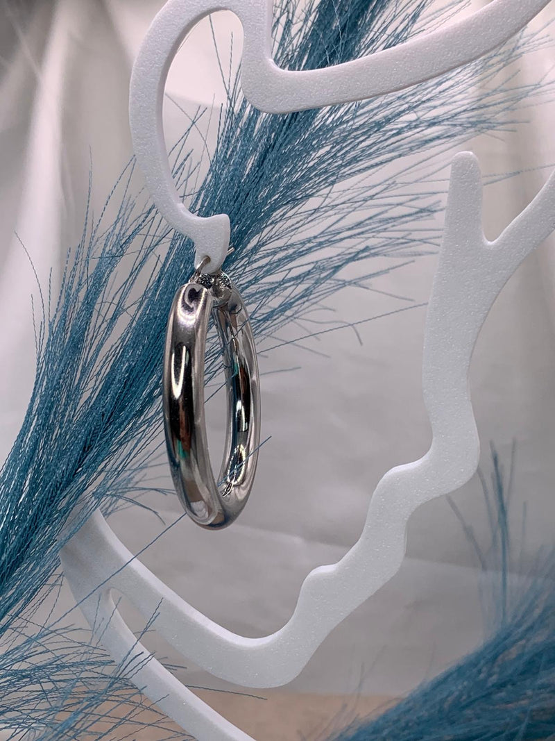 Cerchi tubolar silver