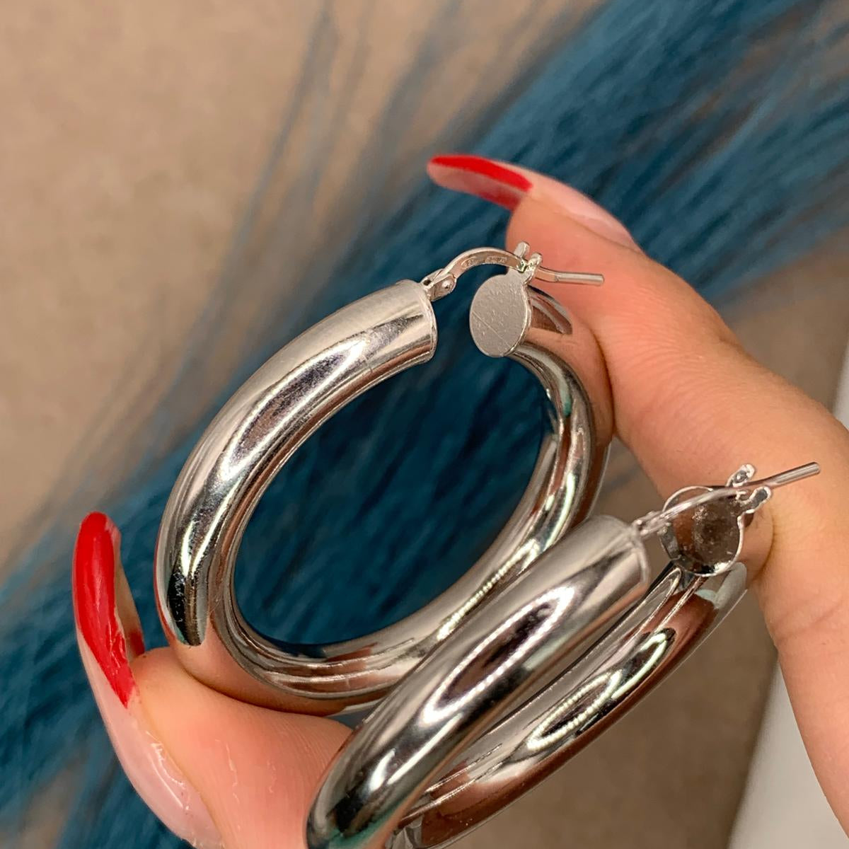 Cerchi tubolar silver