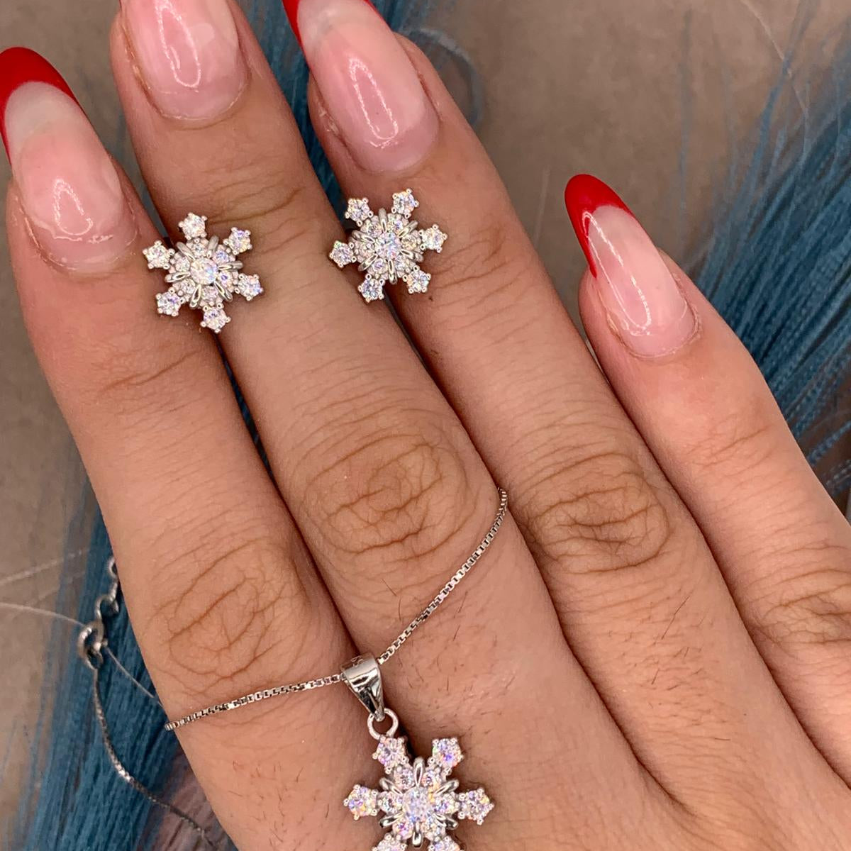 Completo snow