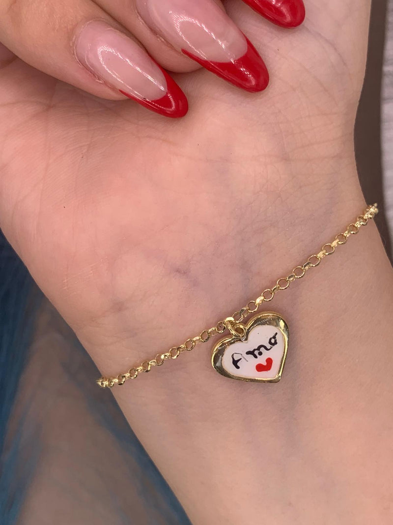 Bracciale amo