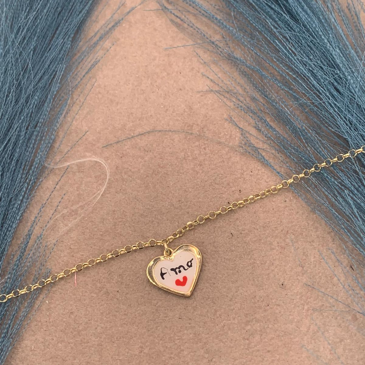 Bracciale amo
