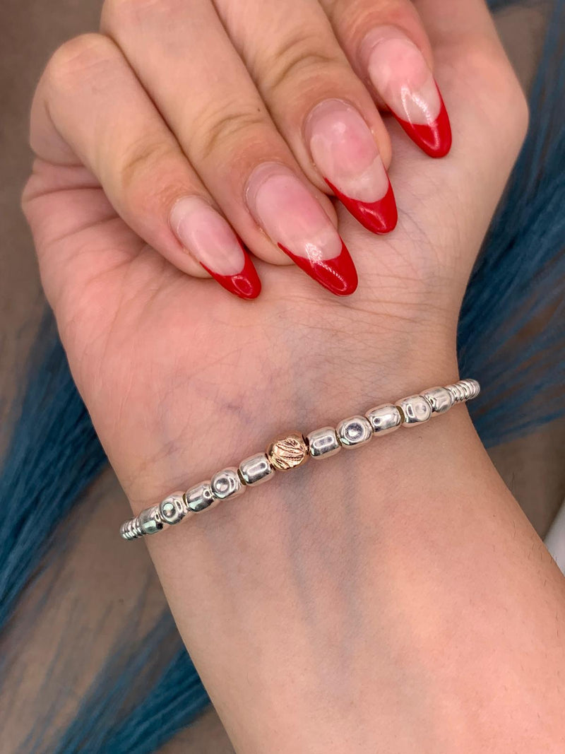 Bracciale dorado
