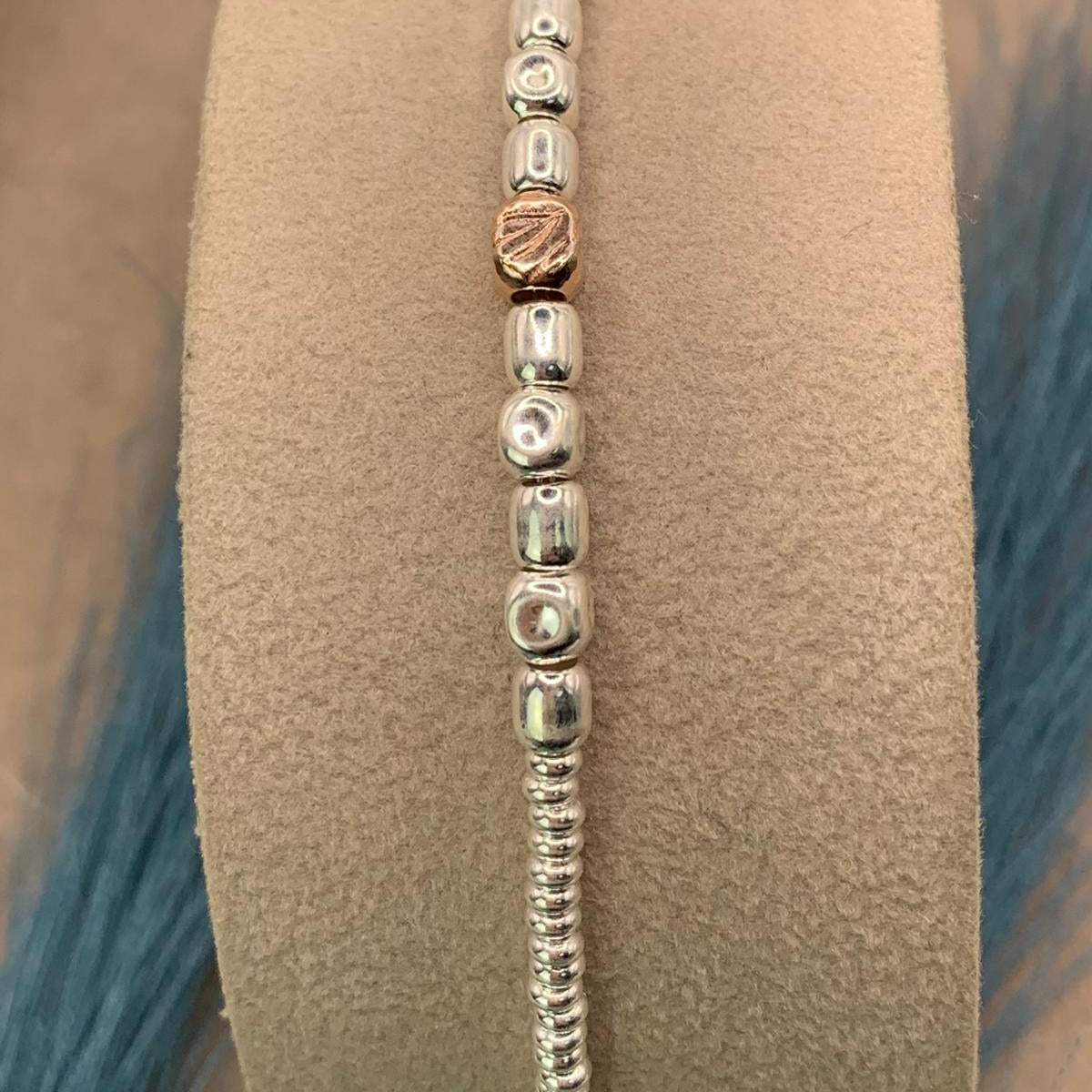 Bracciale dorado