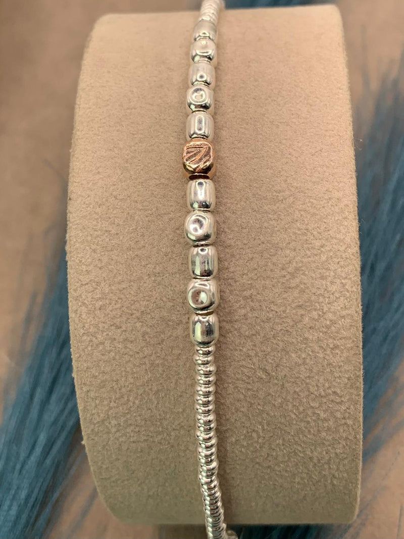 Bracciale dorado