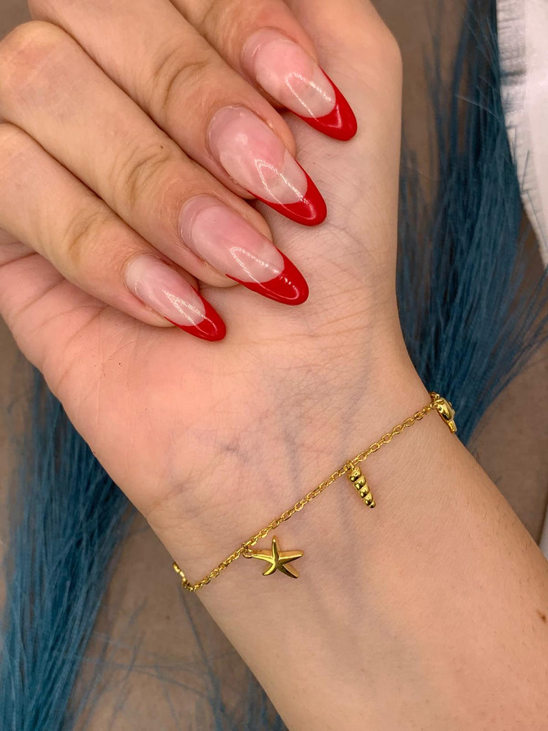 Bracciale mood marino