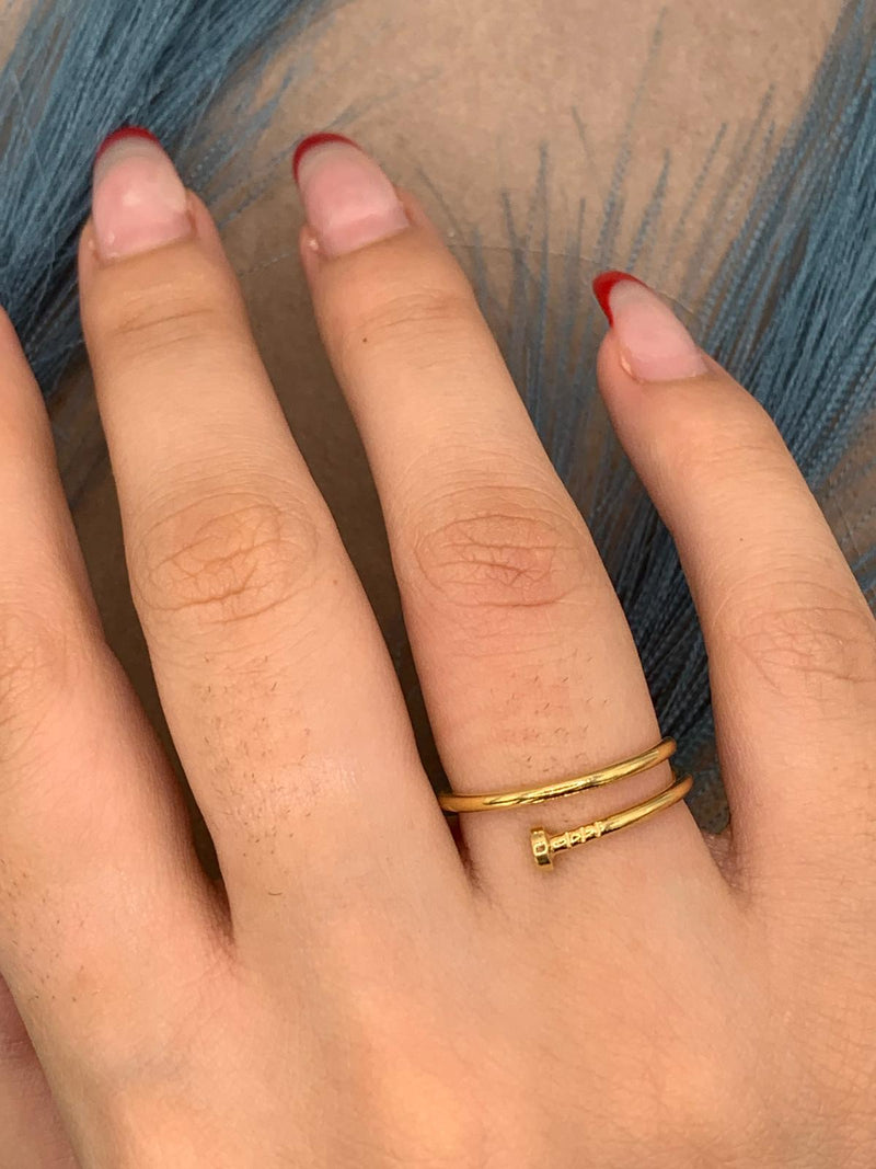 Anello chiodo
