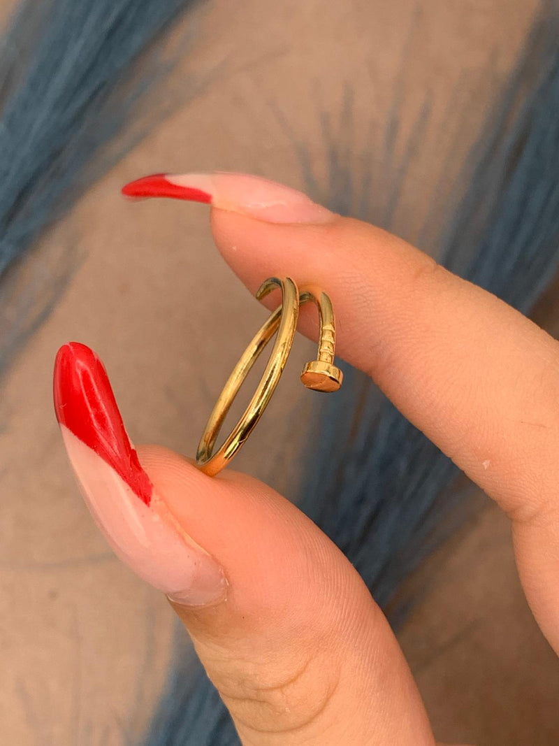 Anello chiodo