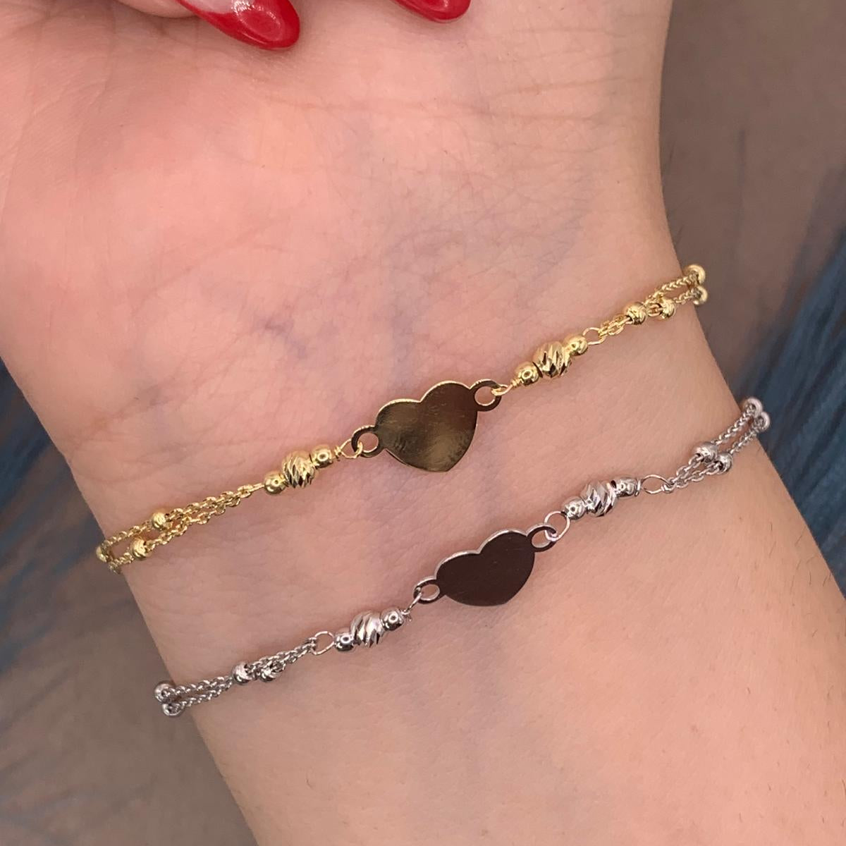 Bracciale corazon