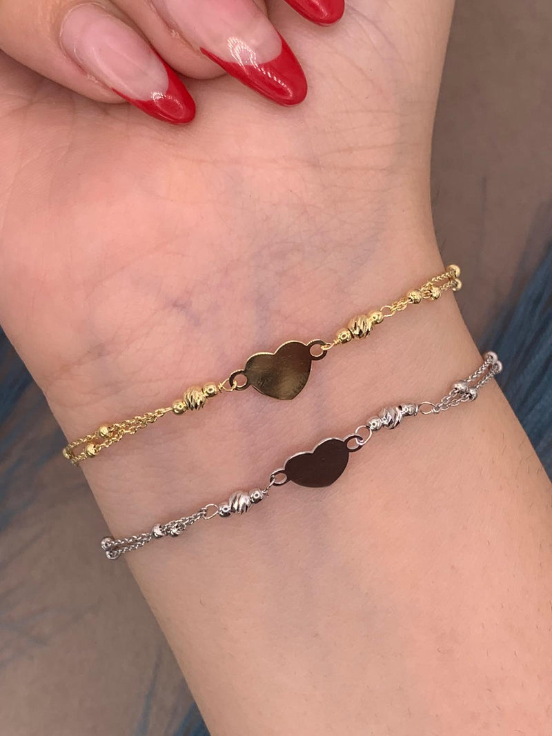 Bracciale corazon