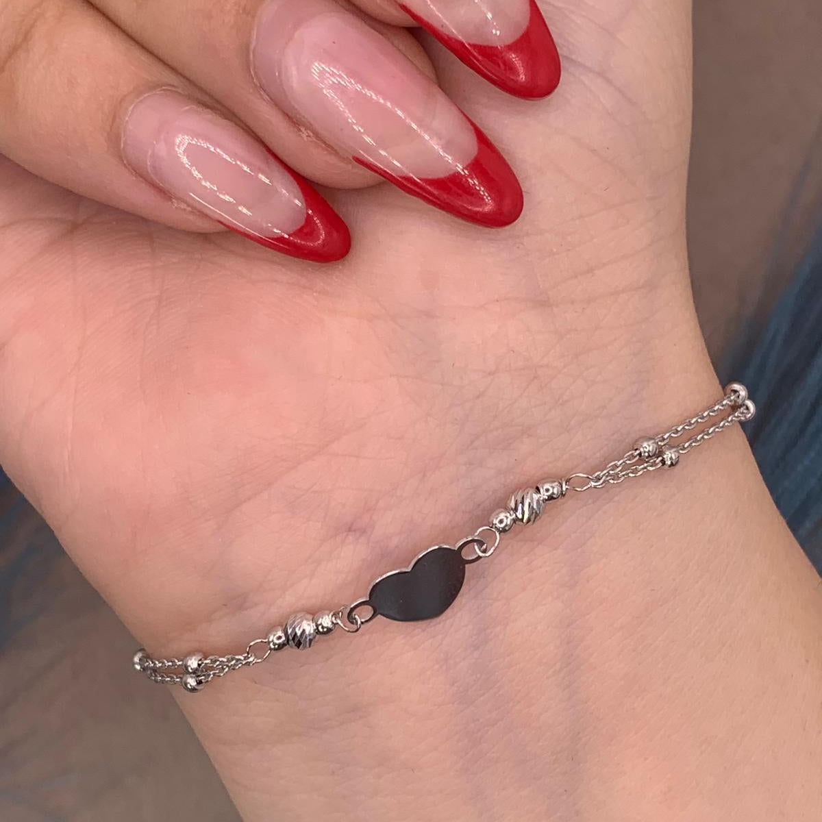 Bracciale corazon