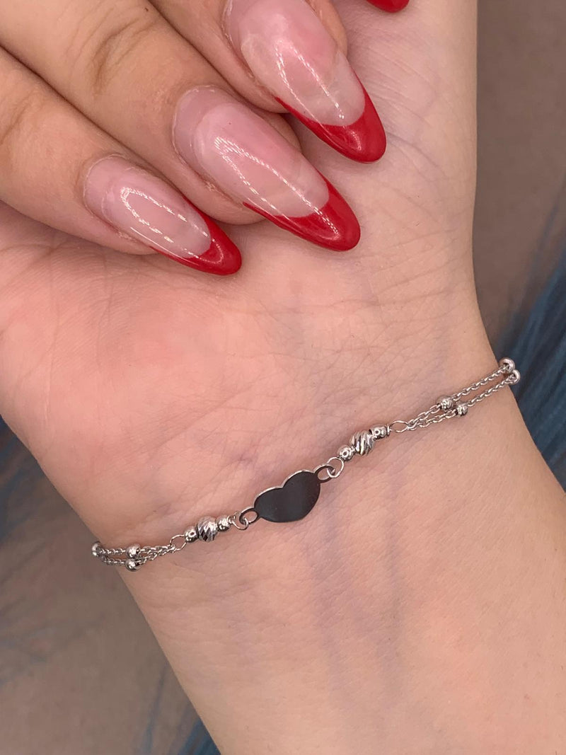 Bracciale corazon