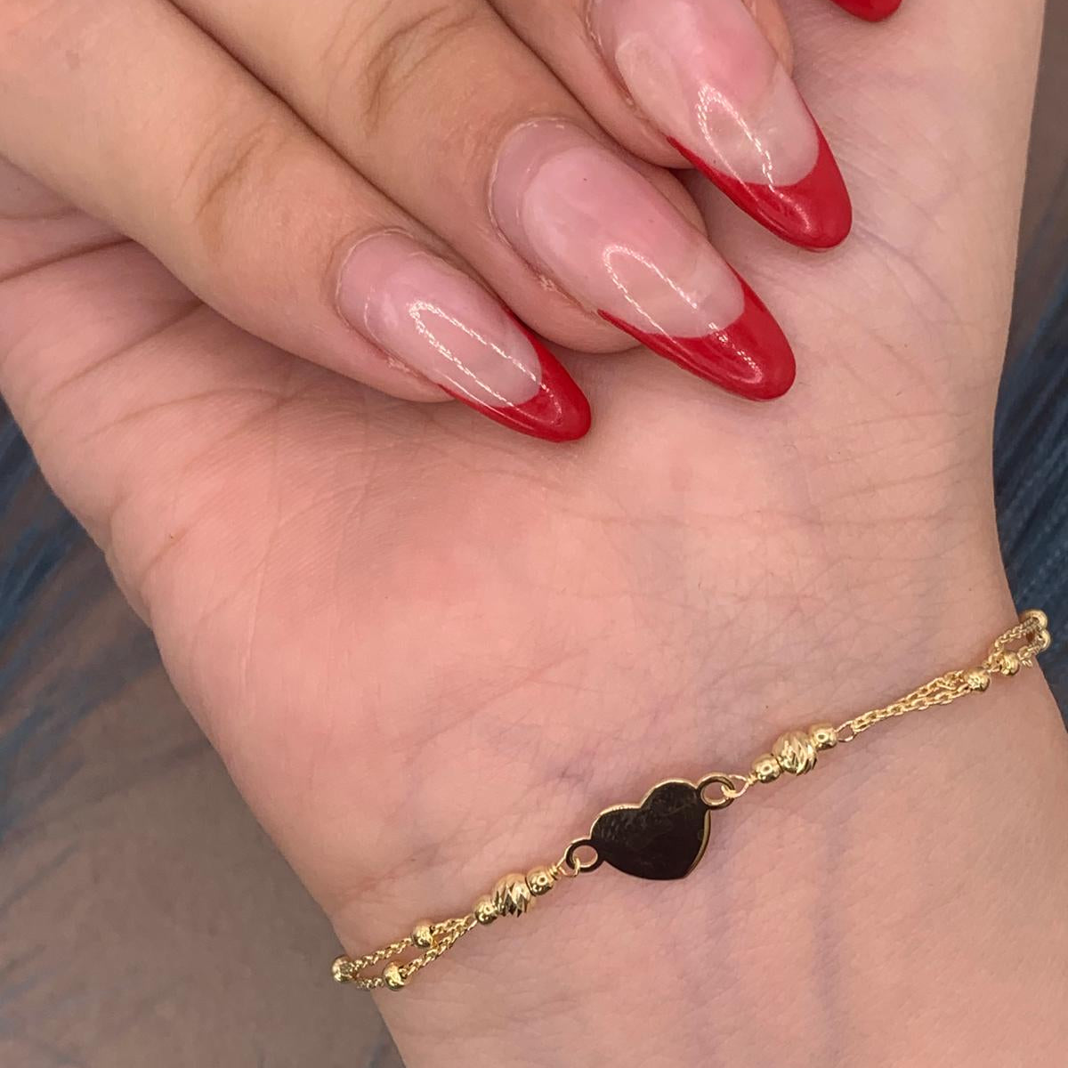Bracciale corazon