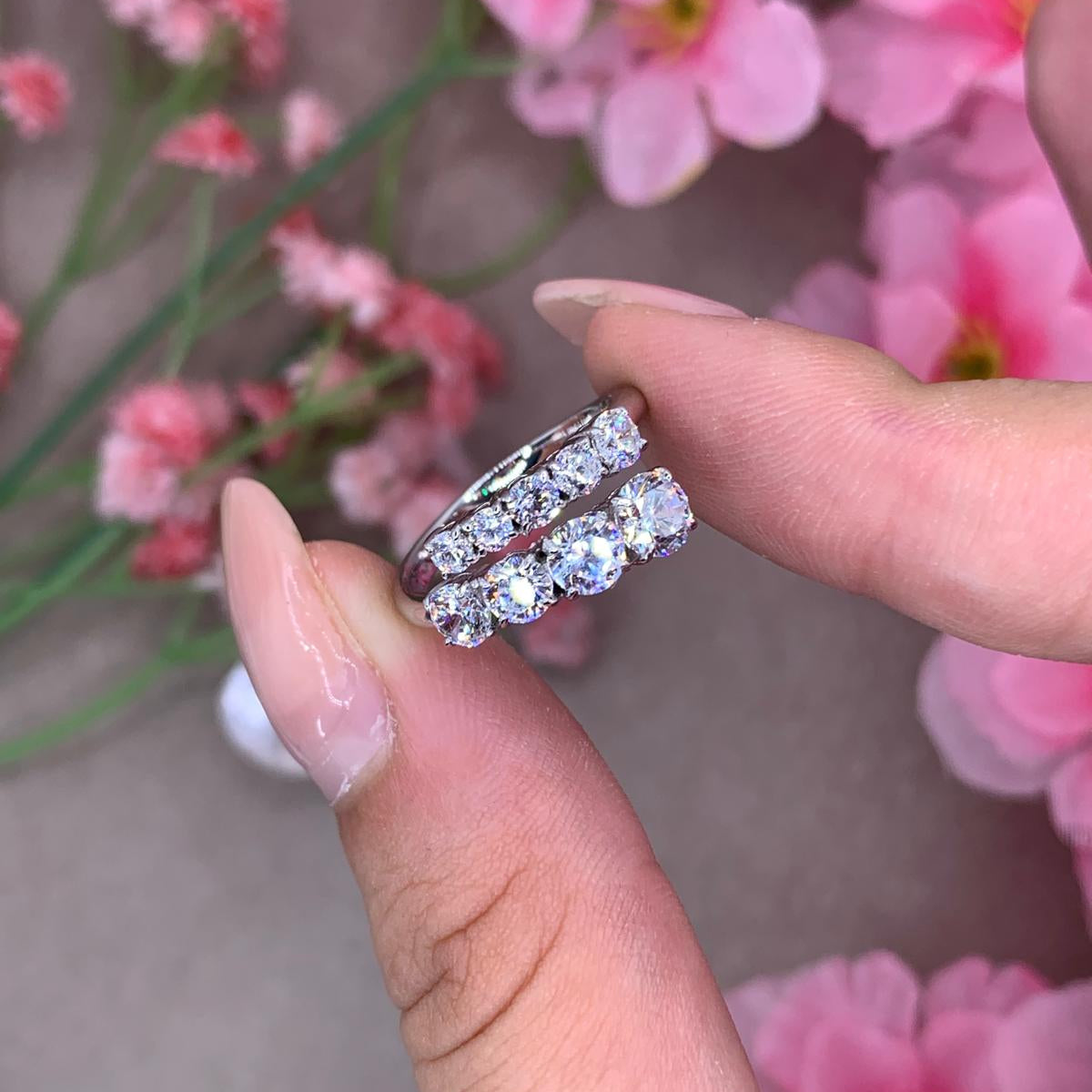 Anello lines