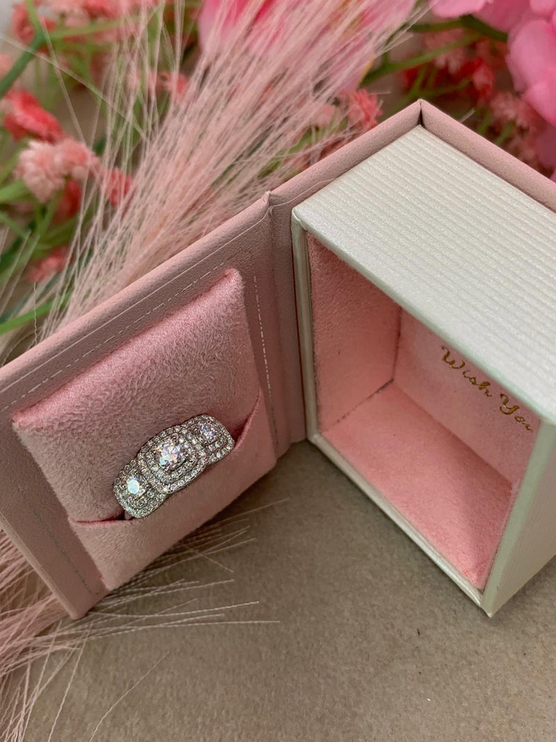 Anello Tatiana