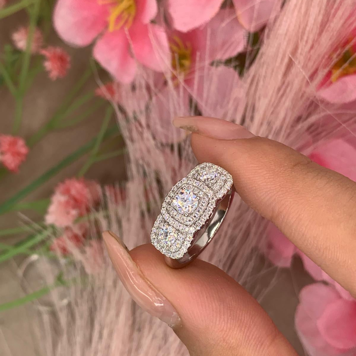 Anello Tatiana