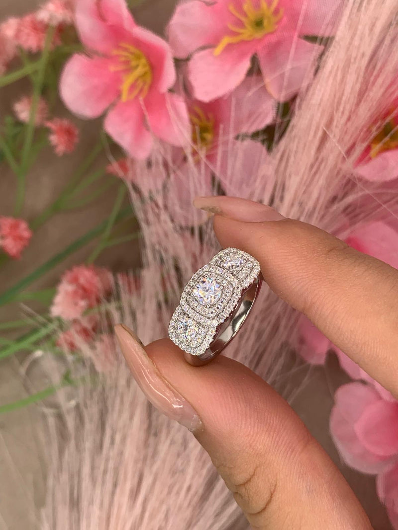 Anello Tatiana