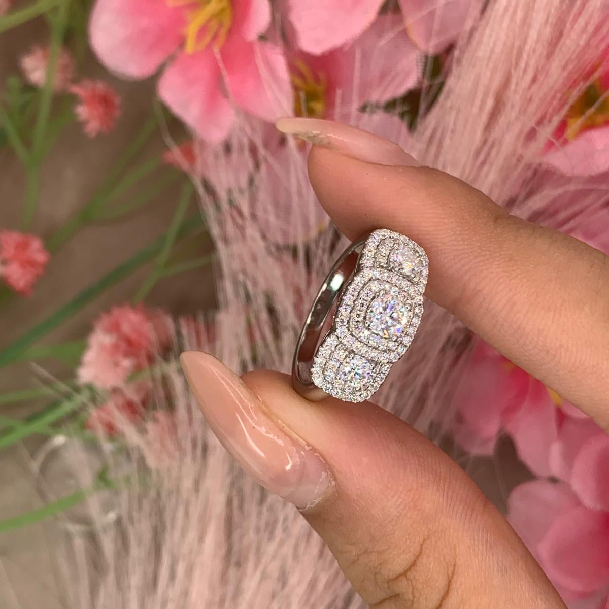 Anello Tatiana