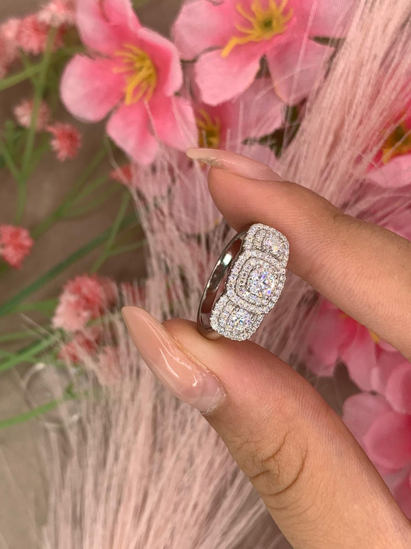 Anello Tatiana