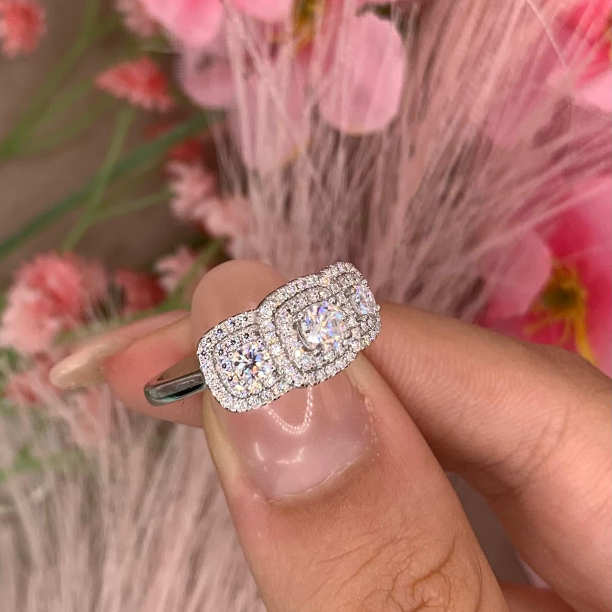 Anello Tatiana