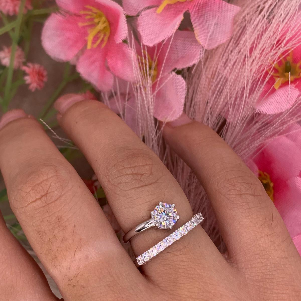 Anello destiny