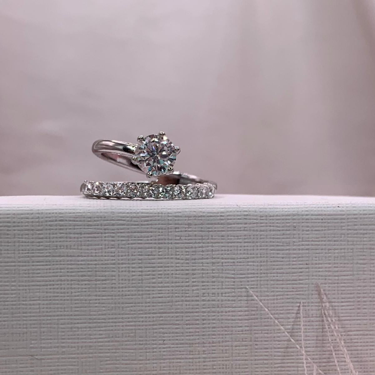 Anello destiny