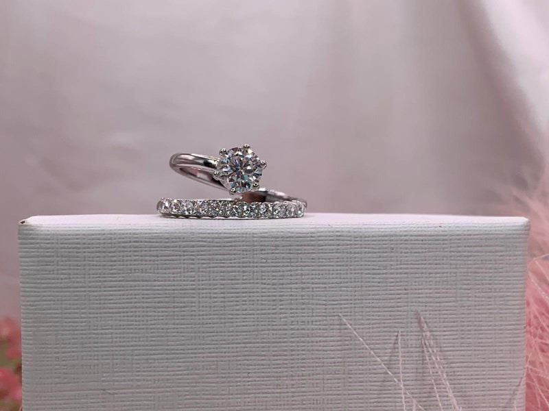 Anello destiny