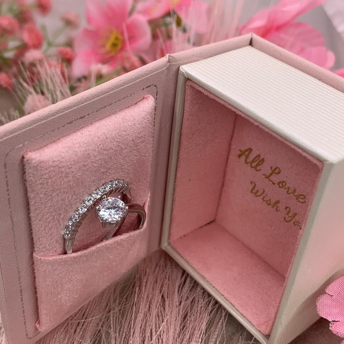 Anello destiny