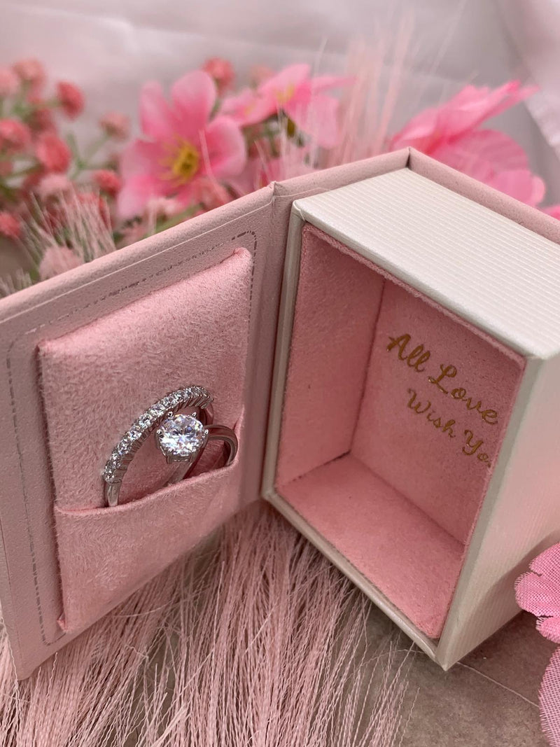 Anello destiny