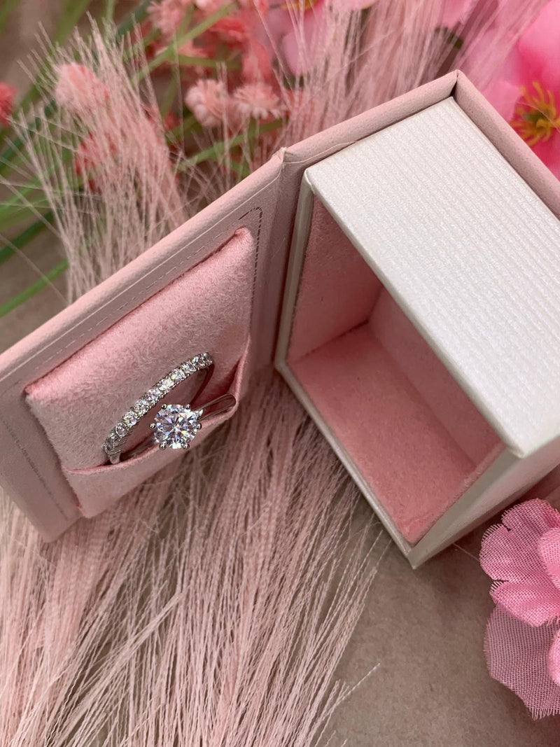 Anello destiny