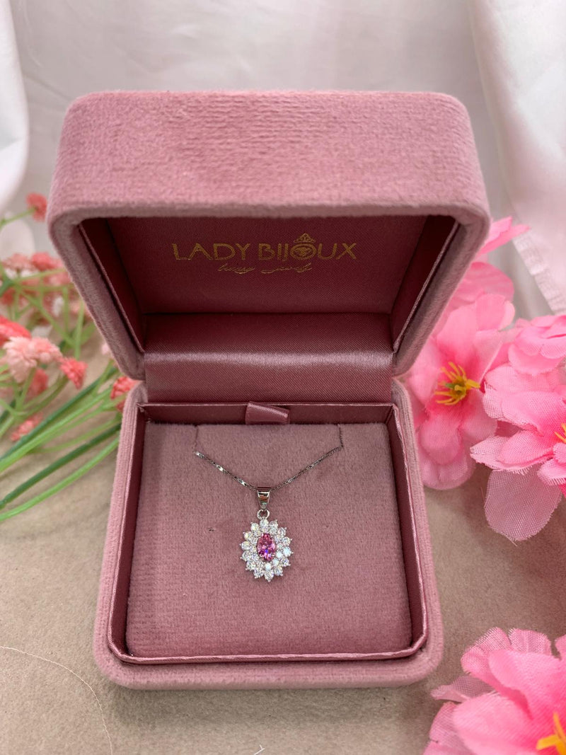 Collana m Kate flower colors