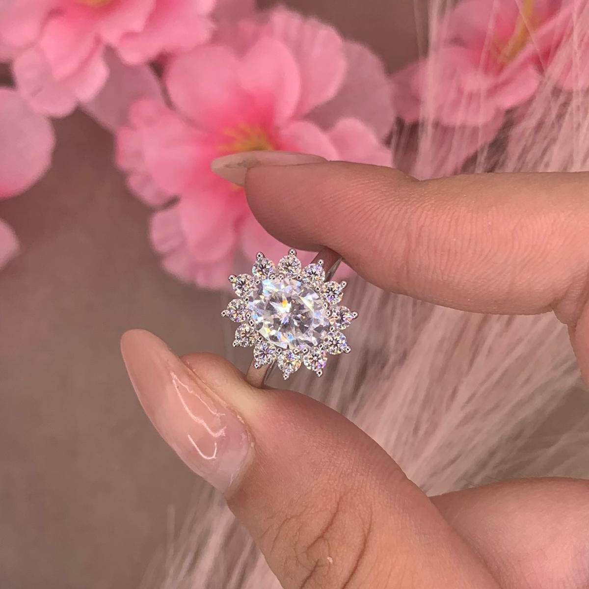 Anello m kate