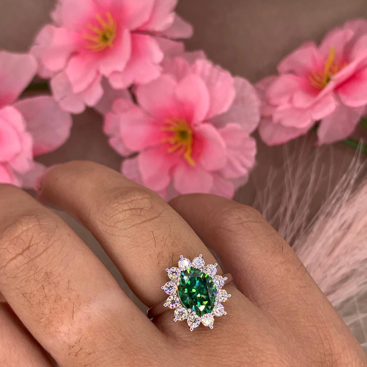 anello m kate colors