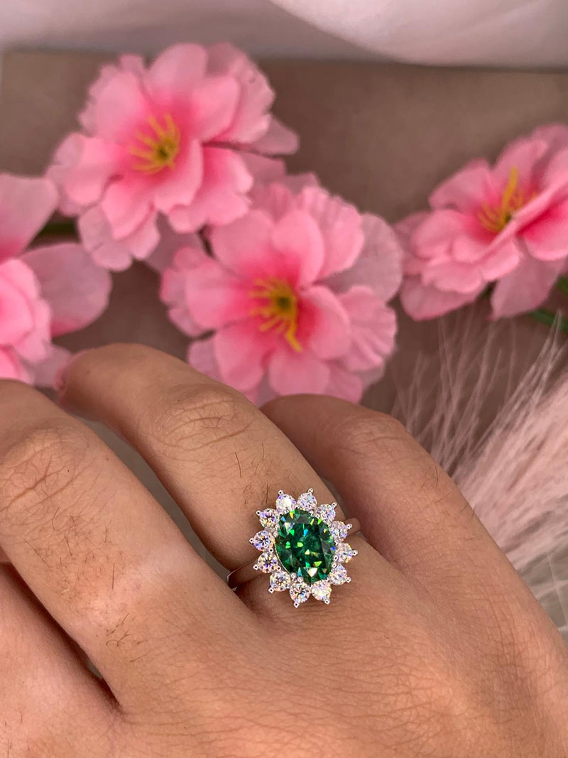 anello m kate colors