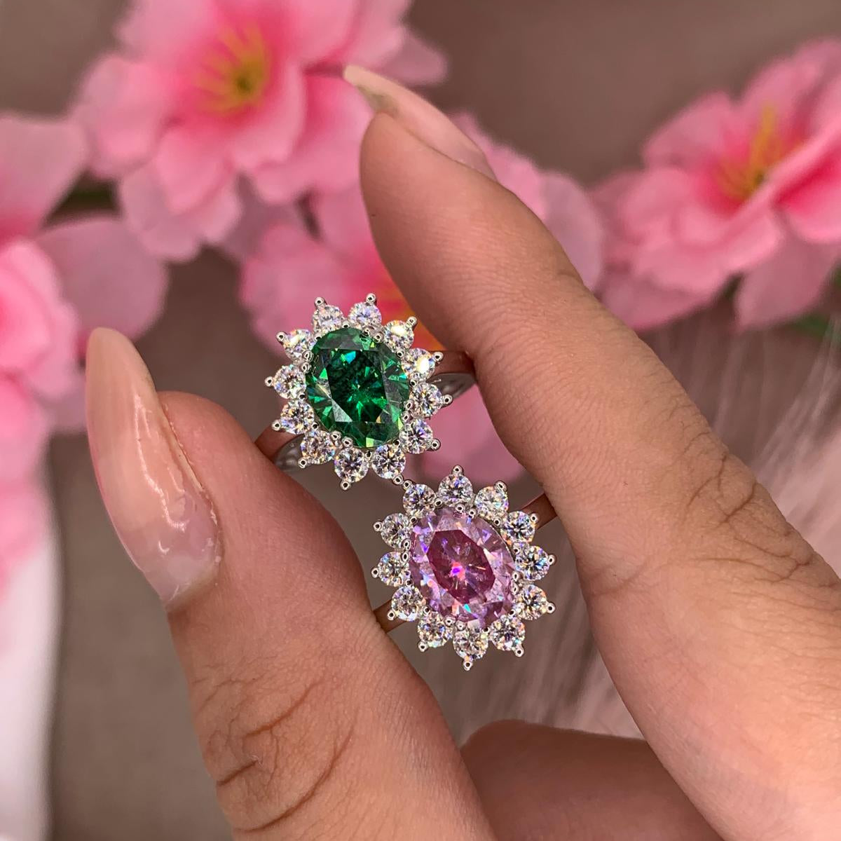 anello m kate colors
