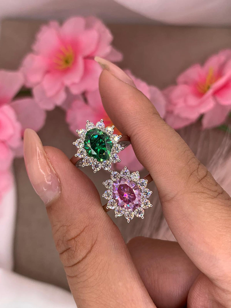 anello m kate colors