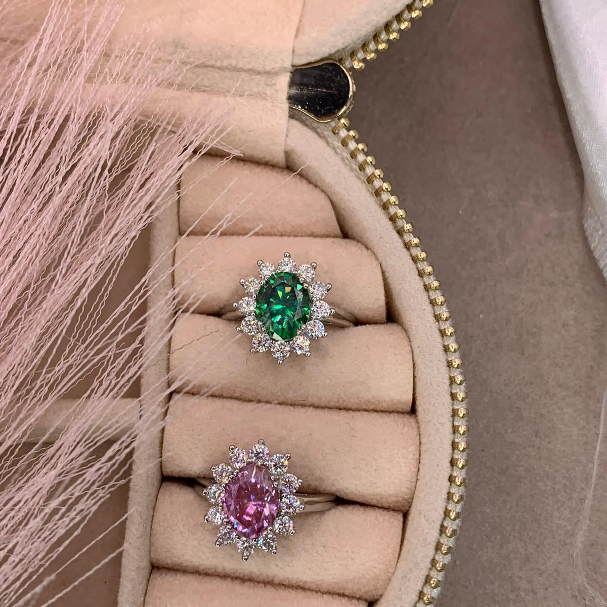 anello m kate colors