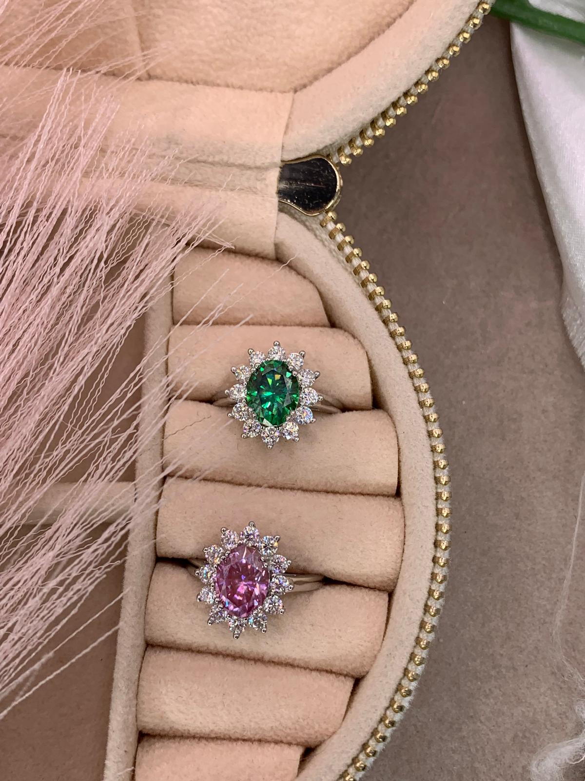 anello m kate colors