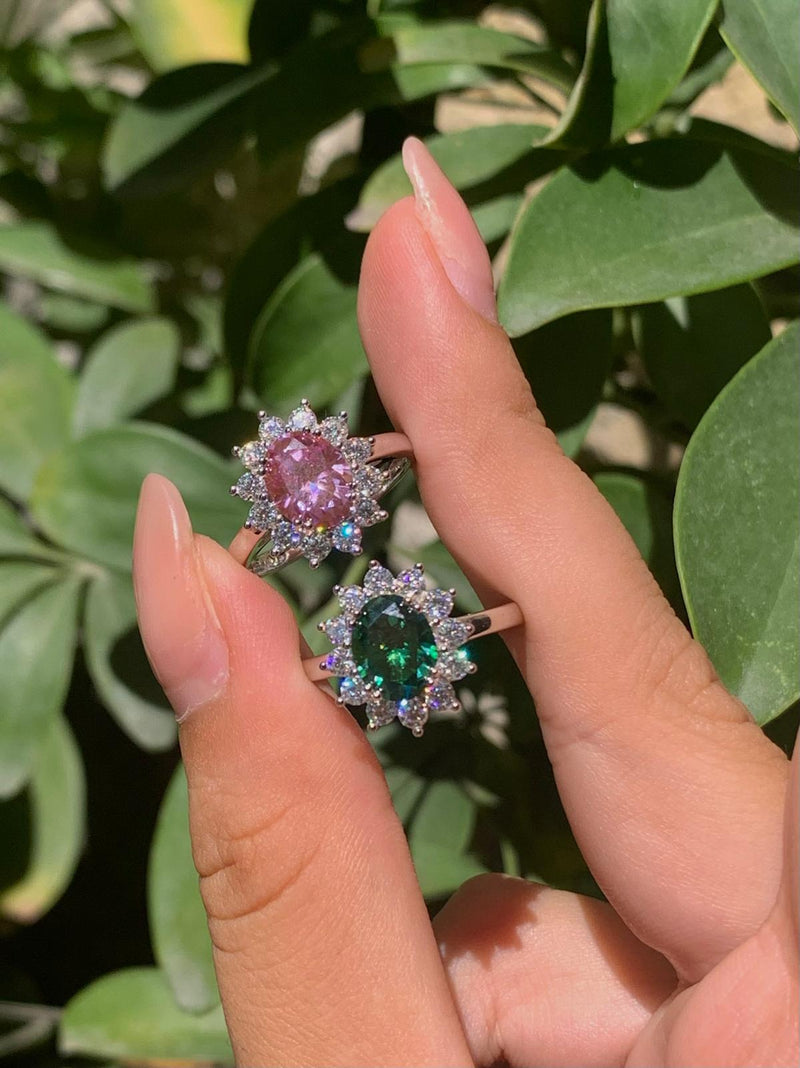 anello m kate colors