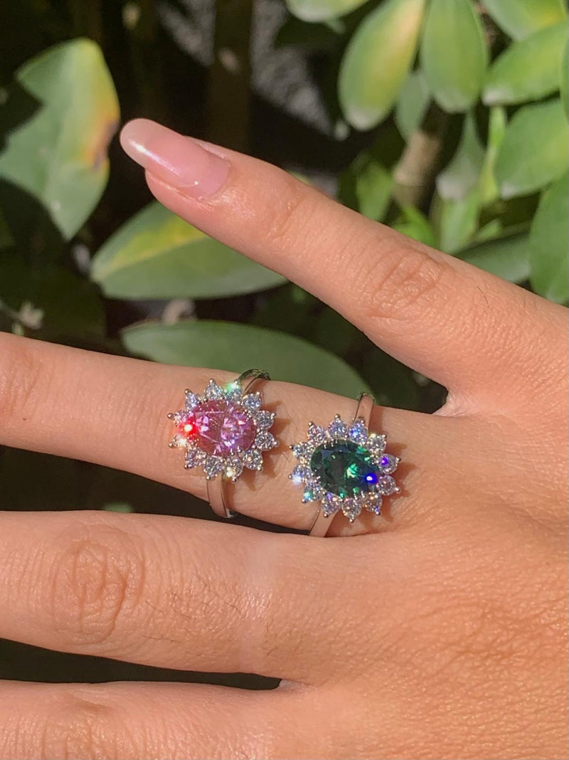 anello m kate colors